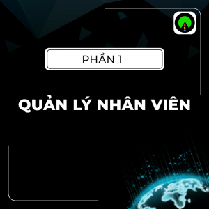 Tính năng EBIZ 4.0 - Phần 1: Quản lý nhân viên